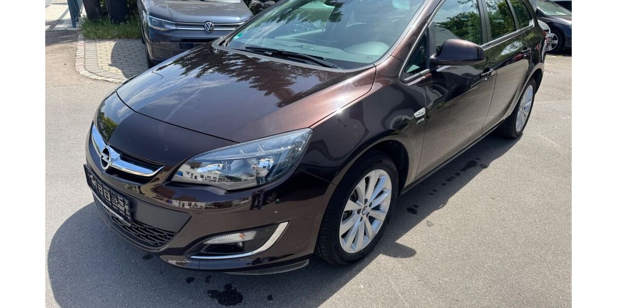 Opel Astra 114.535 km 6.590 &euro; Achstetten 88480