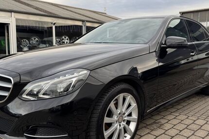 Mercedes-Benz E 220 169.221 km 16.999 &euro; Ulm 89079