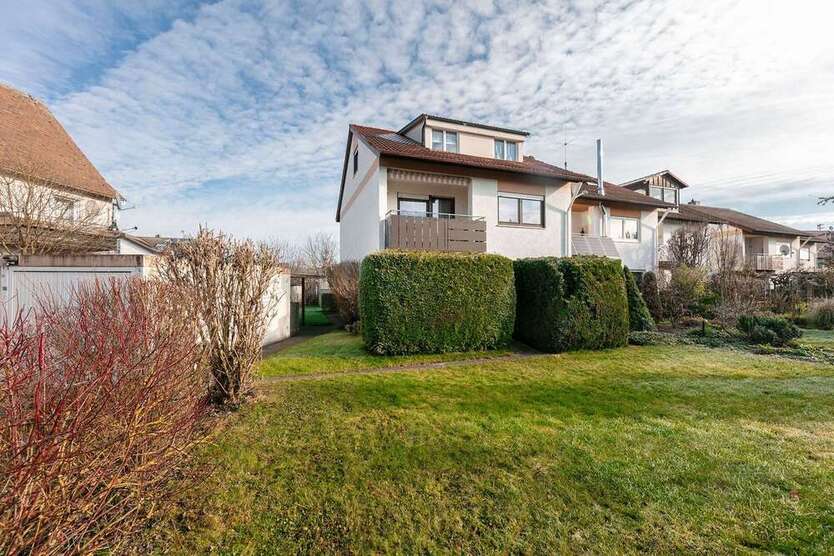 Haus zum Kaufen in Illerkirchberg 490.000 € 161.37 m²