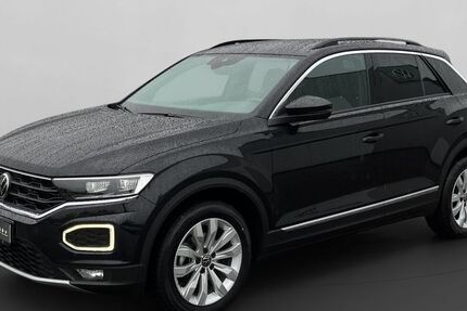 VW T-Roc 63.900 km 22.888 € Ehingen 89584