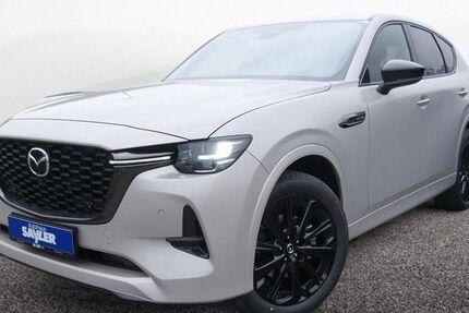 Mazda CX-60 1.500 km 54.990 &euro; Ulm 89081