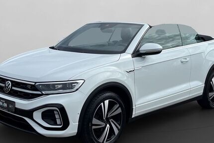 VW T-Roc 49.900 km 26.666 &euro; Ehingen 89584