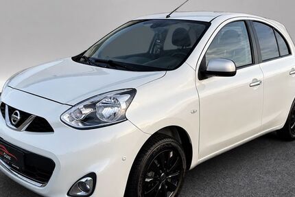 Nissan Micra 159.000 km 5.499 &euro; Kötz 89359