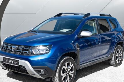 Dacia Duster 45.503 km 22.500 &euro; Schelklingen 89601