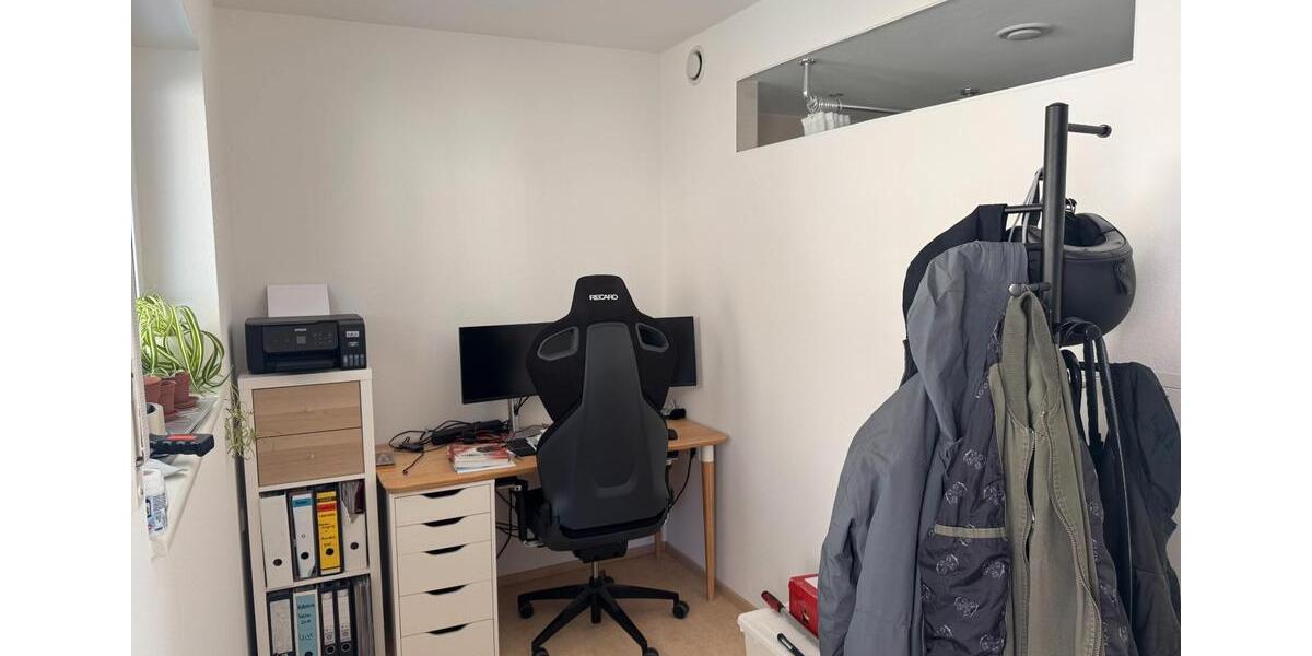 Etagenwohnung Blaustein - 2 Zimmer, 68 m&sup2;, 995&euro; | Angebot:26083888