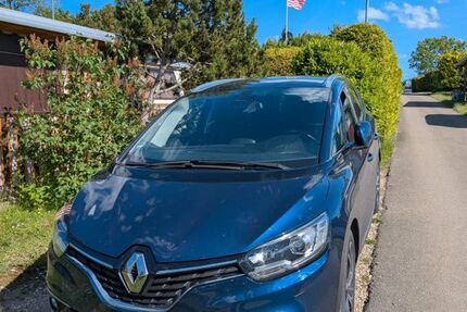 Renault Grand Scenic 67.000 km 12.900 &euro; Westerheim 72589