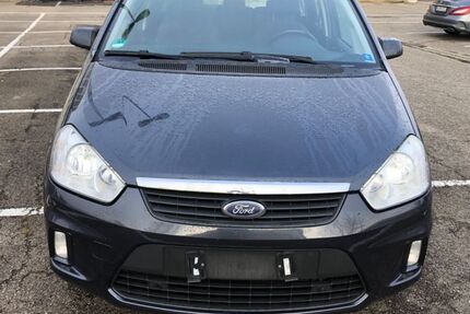 Ford C-Max 155.000 km 1.700 € Neu-Ulm 89231