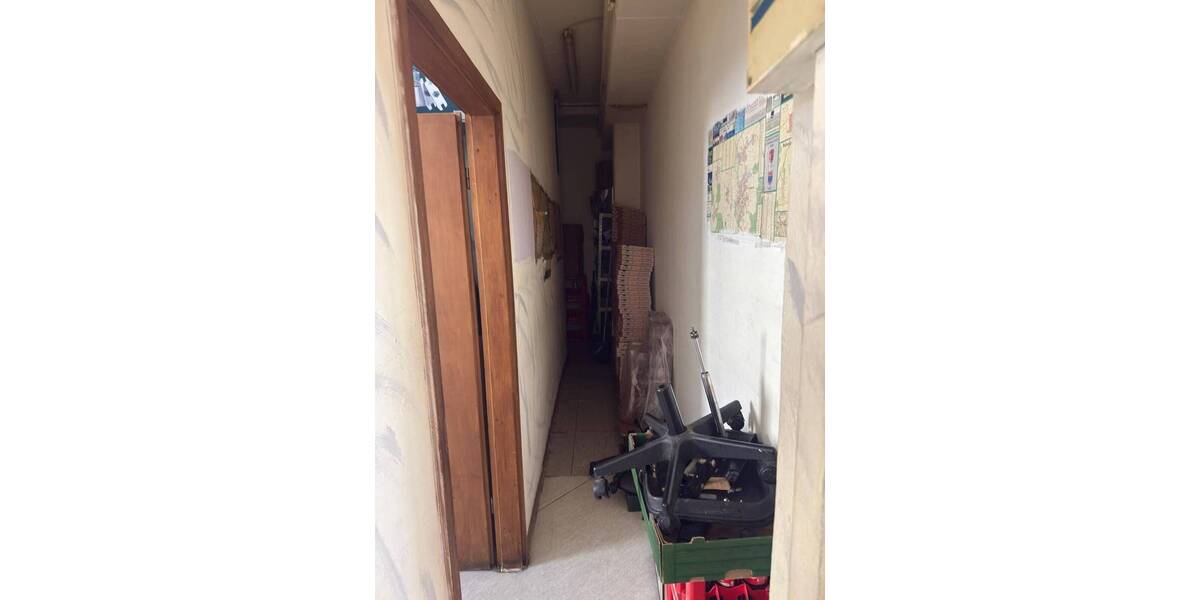 Gewerbeobjekt Günzburg Denzingen - 249.000&euro; | Angebot:26402368