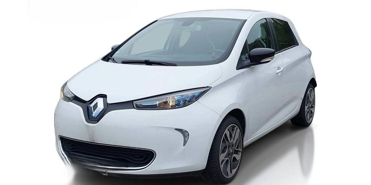 Renault ZOE 52.200 km 6.597 &euro; Geislingen an der Steige 73312