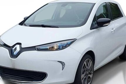 Renault ZOE 52.200 km 6.652 &euro; Geislingen an der Steige 73312