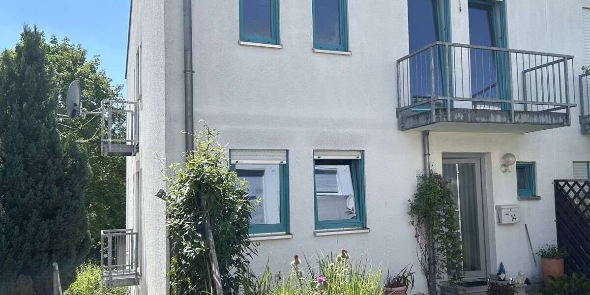 Einfamilienhaus Ulm Obertalfingen - 5 Zimmer, 136 m&sup2;, 565.000&euro; | Angebot:27020526