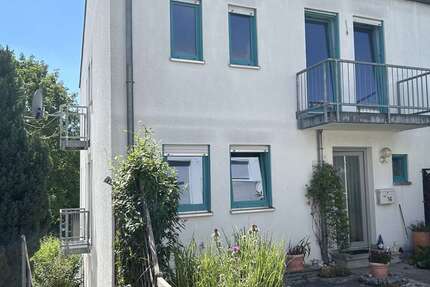 Haus Ulm Obertalfingen - 5 Zimmer, 136 m&sup2;, 565.000&euro; | Angebot:27020526