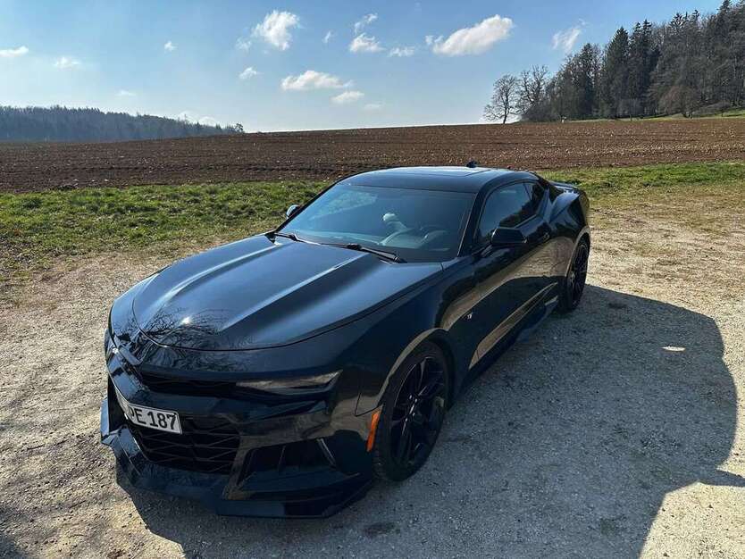 Camaro