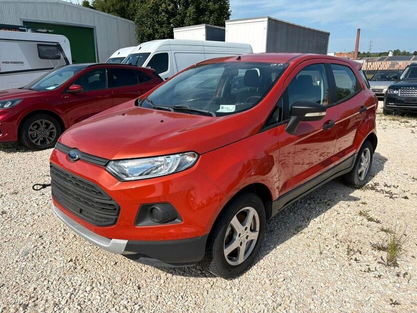 EcoSport