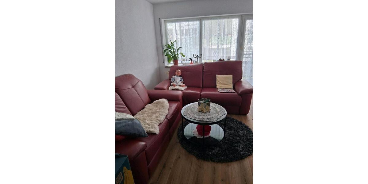 Erdgeschoßwohnung Laichingen - 2.5 Zimmer, 49 m&sup2;, 143.000&euro; | Angebot:25394735