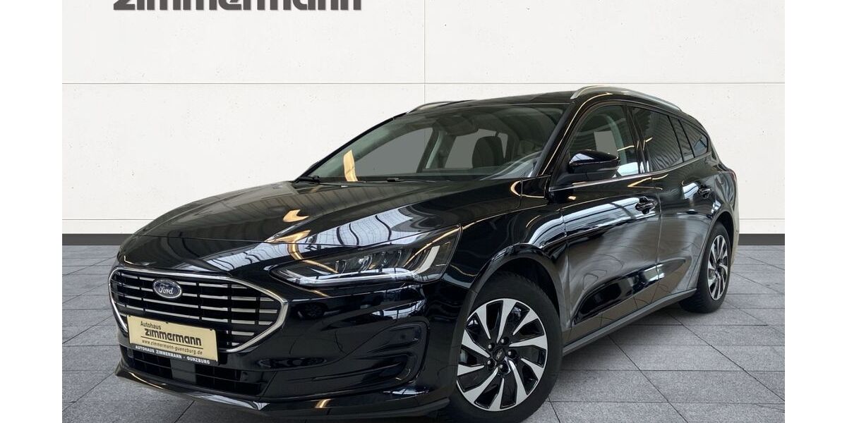 Ford Focus 31.070 km 22.490 &euro; Günzburg 89312