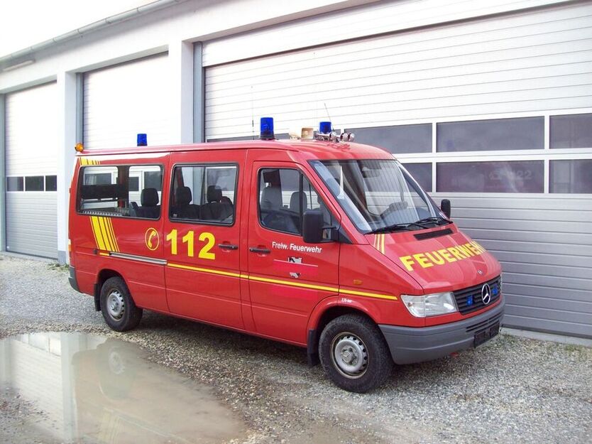 Sprinter