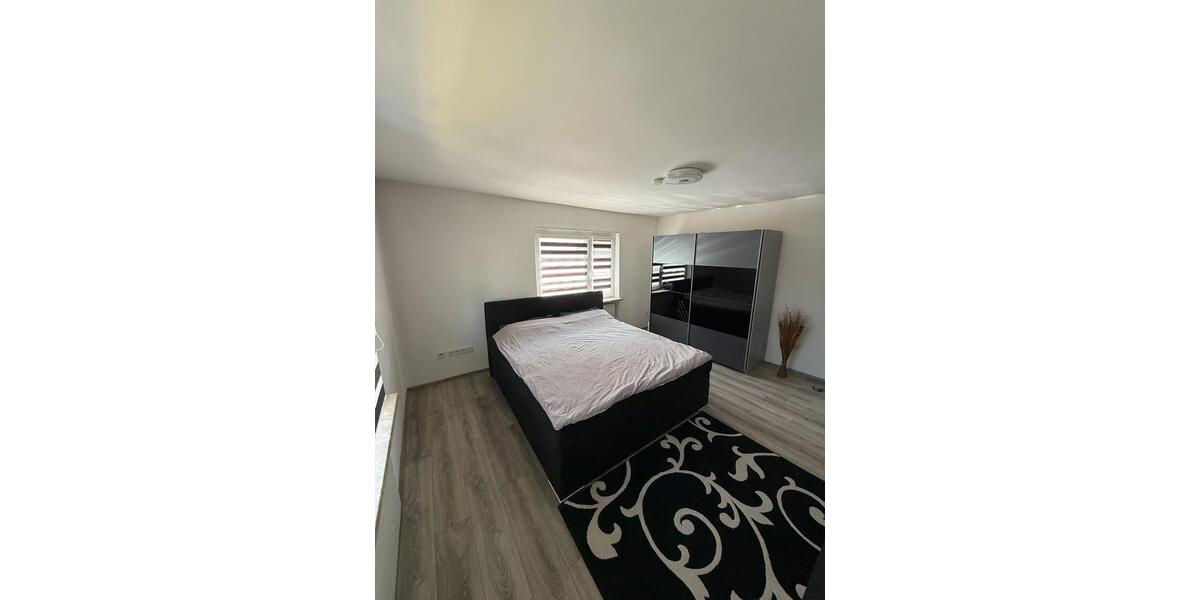 Erdgeschoßwohnung Burgrieden - 4 Zimmer, 85 m&sup2;, 1.400&euro; | Angebot:26414225