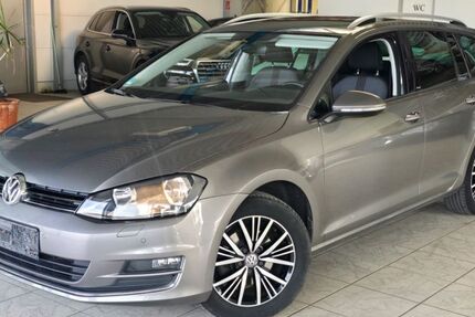 VW Golf 207.000 km 6.999 &euro; Ichenhausen 89335