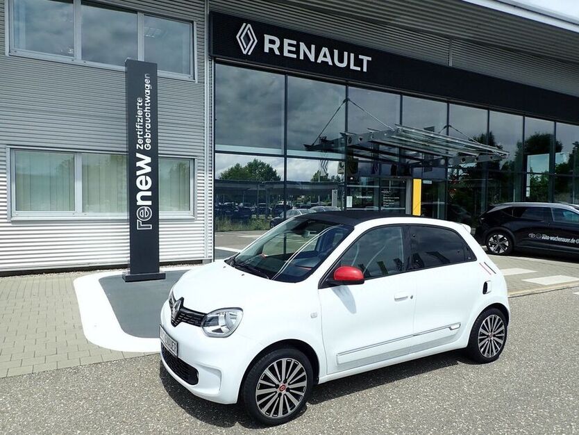 Twingo