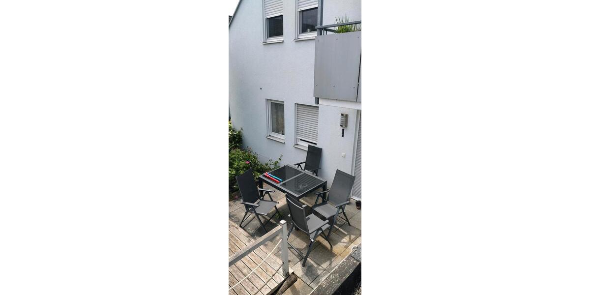 Erdgeschoßwohnung Dietenheim - 3 Zimmer, 75 m&sup2;, 980&euro; | Angebot:26666000