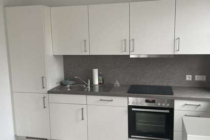 Wohnung Geislingen an der Steige/Weiler Weiler - 2 Zimmer, 48 m&sup2;, 440&euro; | Angebot:27382830