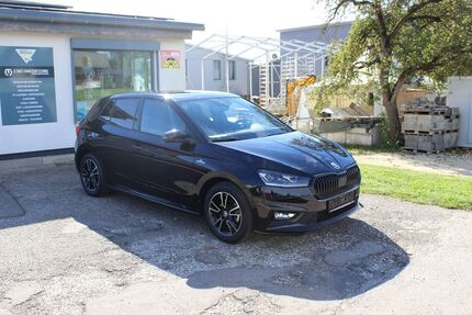 Skoda Fabia 18.400 km 20.590 &euro; Altheim (Alb) 89174