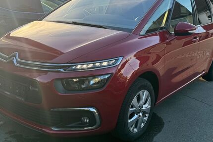 Citroen C4 Picasso 84.325 km 14.990 € Achstetten 88480