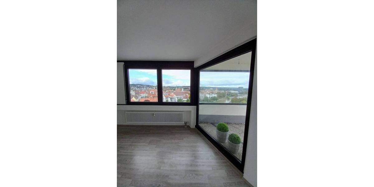 Etagenwohnung Neu-Ulm Stadtmitte - 4 Zimmer, 137 m&sup2;, 815.000&euro; | Angebot:26910516