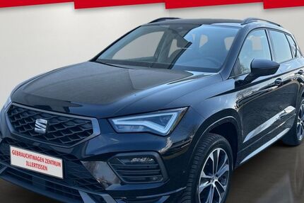 Seat Ateca 42.000 km 26.780 &euro; Illertissen 89257