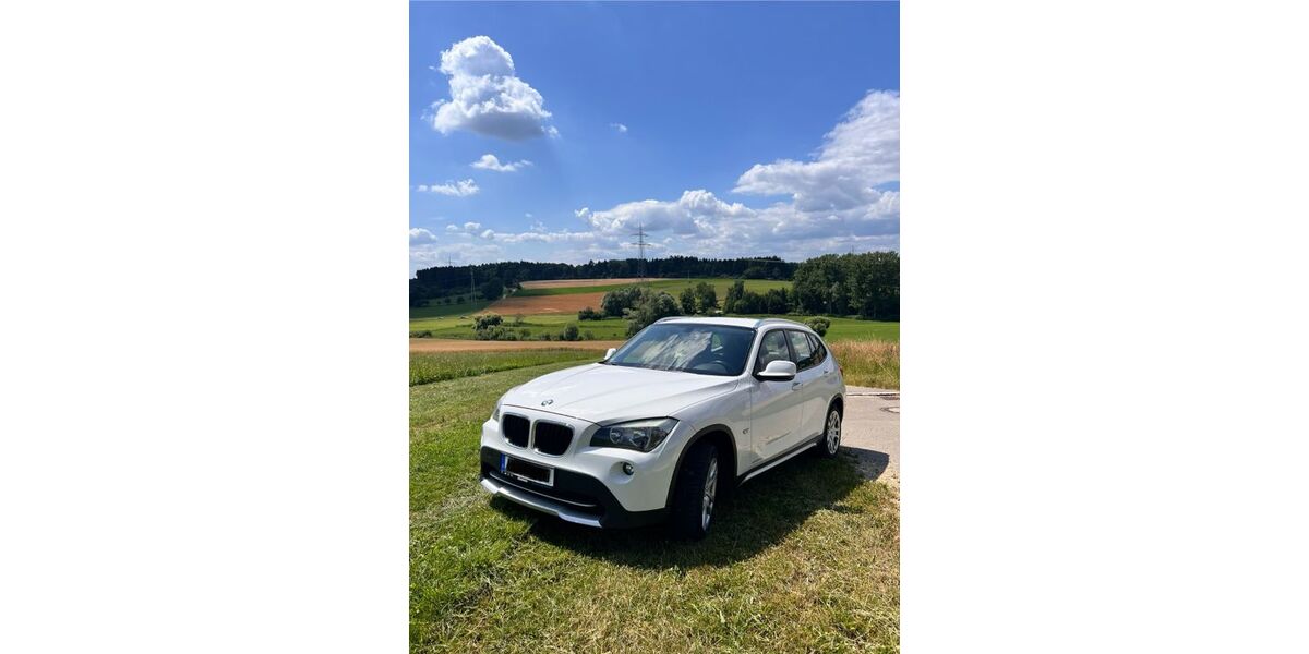 BMW X1 199.000 km 7.000 &euro; Staig 89195