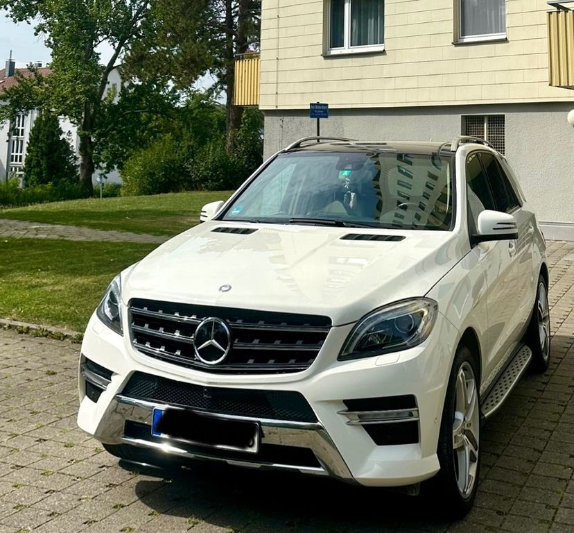 ML 350