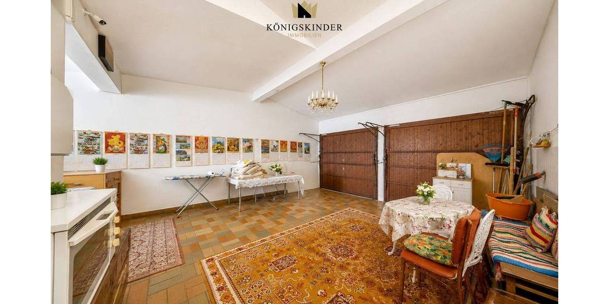 Bungalow Öpfingen - 4 Zimmer, 120 m&sup2;, 430.000&euro; | Angebot:26672574