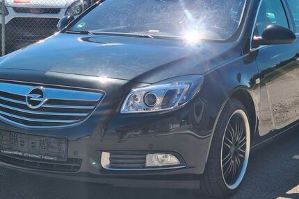 Opel Insignia 185.587 km 4.800 &euro; Schemmerhofen 88433
