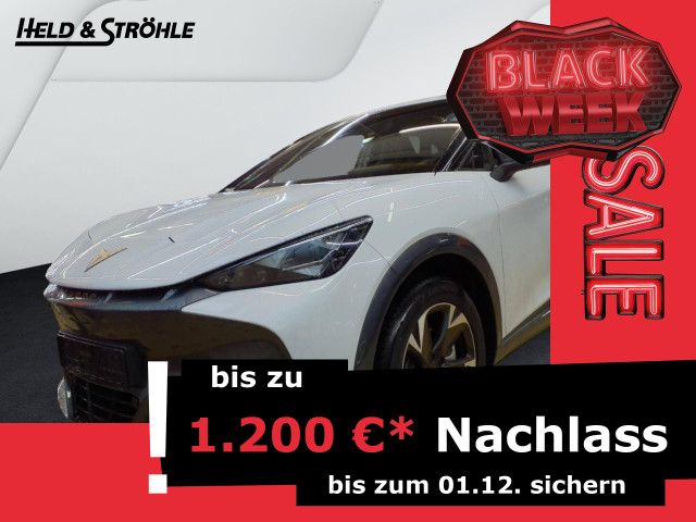 Cupra Tavascan 15.212 km 38.330 € Neu-Ulm 89231