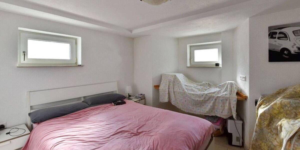 Einfamilienhaus Langenau - 4 Zimmer, 77 m&sup2;, 398.700&euro; | Angebot:26082939