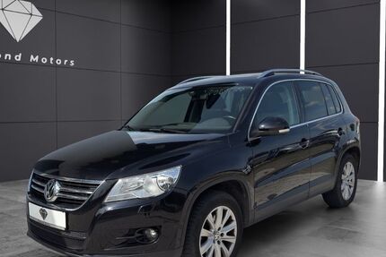 VW Tiguan 182.000 km 6.400 &euro; laupheim 88471