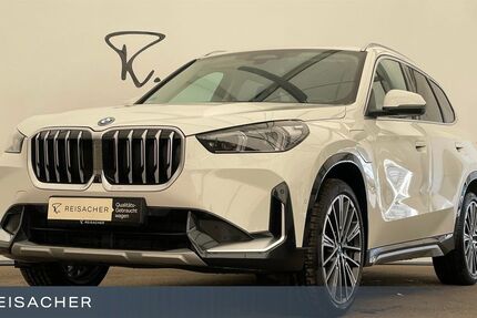 BMW X1 15.363 km 48.690 &euro; Ulm 89077