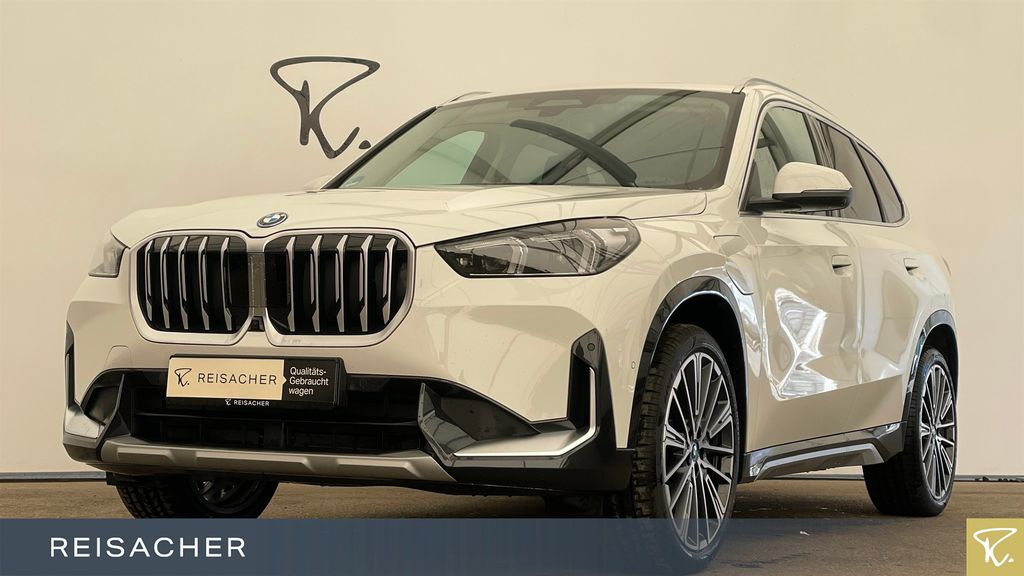 BMW X1 15.363 km 48.690 &euro; Ulm 89077