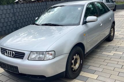 Audi A3 310.000 km 720 &euro; Deggingen 73326