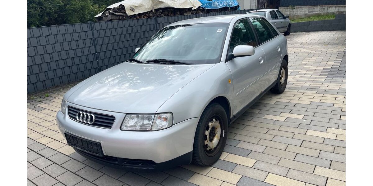 Audi A3 310.000 km 720 &euro; Deggingen 73326