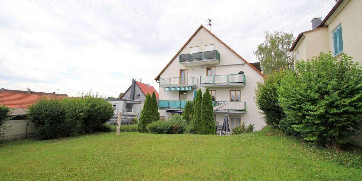 Mehrfamilienhaus, Wohnhaus Senden - 1 Zimmer, 520 m&sup2;, 1.650.000&euro; | Angebot:25676050