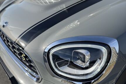 Mini Countryman SE (Cooper) 15.500 km 22.990 &euro; Ulm 89081