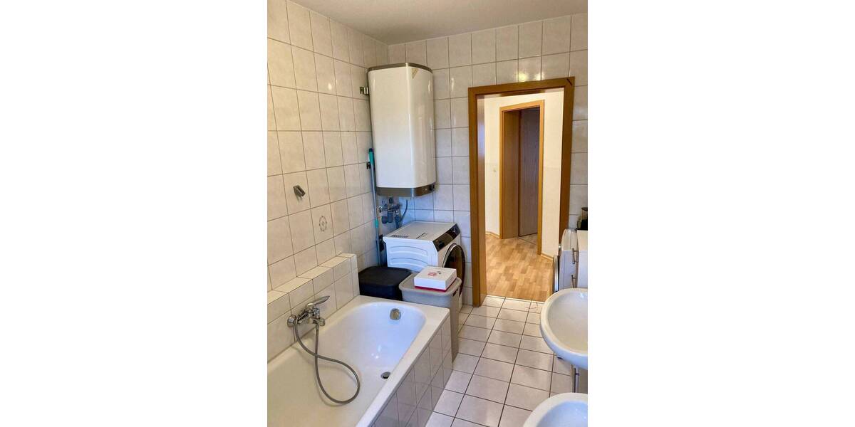 Etagenwohnung Illertissen - 4 Zimmer, 110 m&sup2;, 348.000&euro; | Angebot:25957262