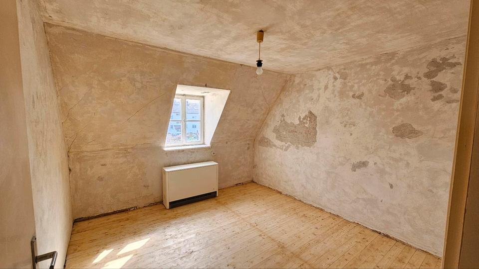 Doppelhaushälfte Offingen - 5 Zimmer, 89 m&sup2;, 269.000&euro; | Angebot:26602751