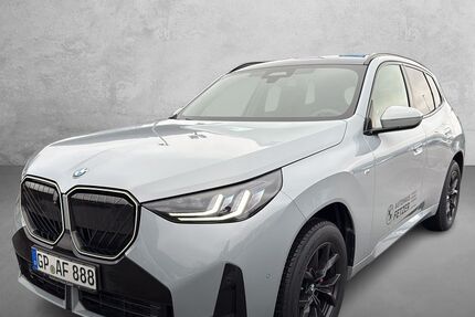 BMW X3 7.500 km 69.990 € Kuchen 73329