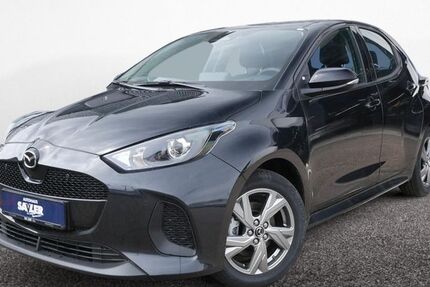 Mazda 2 Hybrid 3.000 km 24.990 &euro; Ulm 89081