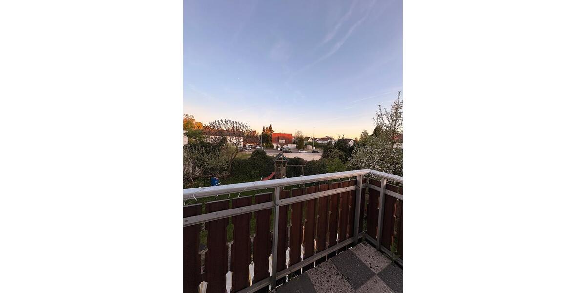 Etagenwohnung Senden - 3.5 Zimmer, 92 m&sup2;, 1.050&euro; | Angebot:26326251