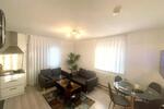 2,5 Zimmer-Wohnung mit Stellplatz und Gemeinschaftsgarten