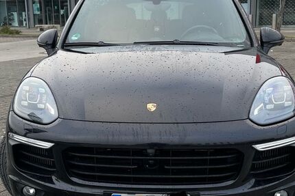 Porsche Cayenne 254.900 km 28.890 &euro; Ulm 89077